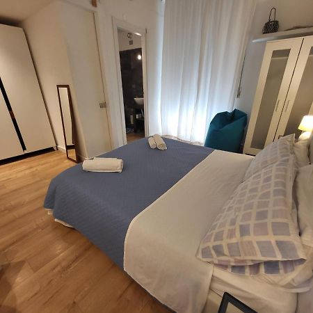 Living Cagliari Marina Bed & Breakfast Dış mekan fotoğraf